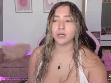 Chaturbate Nude Webcam of melaany_