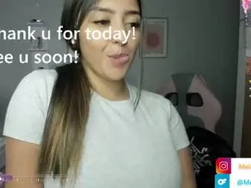 Chaturbate Adult Webcams of melaany_