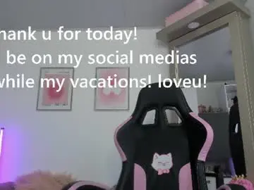 Chaturbate Live Porn of melaany_