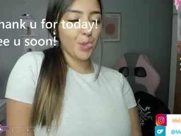 Chaturbate Watch Live Sex Cams of melaany_