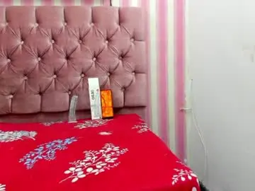 Chaturbate Private Sex Chat of miss_kattya_