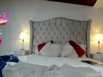 Chaturbate Adult Video Chat of naughtykitty4