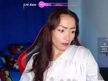 Chaturbate Live Porn of sara_guzman3788