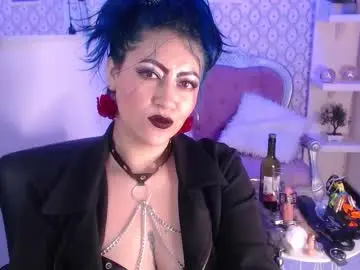 Chaturbate Private Sex Chat of scarleth_bluee