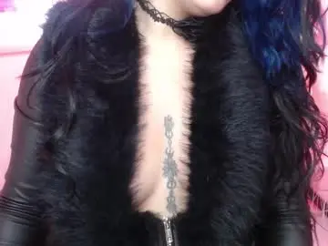 Chaturbate Private Sex Chat of scarleth_bluee