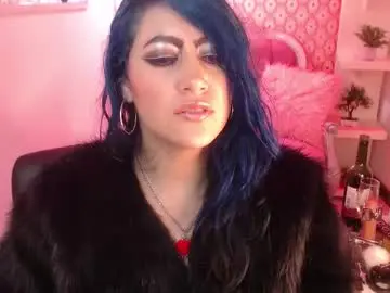 Chaturbate Adult Webcams of scarleth_bluee