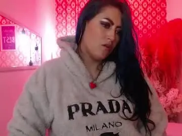 Chaturbate Sex Cam of scarleth_bluee