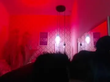 Chaturbate Best Webcam of scarleth_bluee