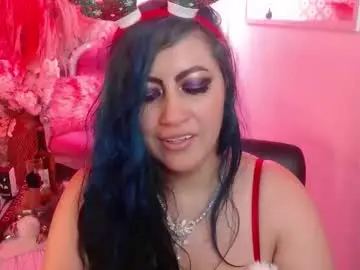 Chaturbate Adult Webcams of scarleth_bluee