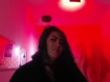 Chaturbate Sex Chat of scarleth_bluee