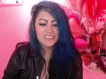 Chaturbate Adult Webcams of scarleth_bluee