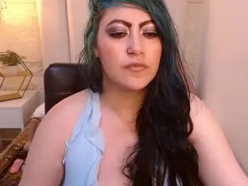 Chaturbate Adult Video Chat of scarleth_bluee