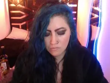 Chaturbate Adult Webcam of scarleth_bluee