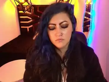 Chaturbate Free Porn Cam of scarleth_bluee