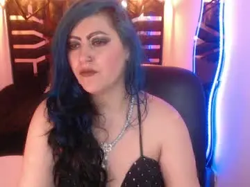Chaturbate Nude Webcam of scarleth_bluee