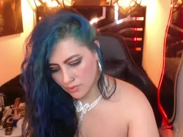 Chaturbate Adult Webcam of scarleth_bluee