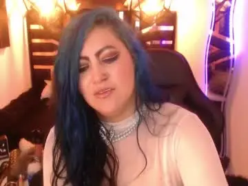 Chaturbate Adult Webcam of scarleth_bluee