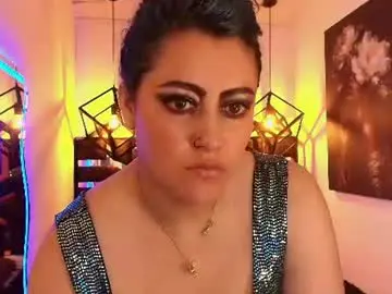 Chaturbate Adult Webcam of scarleth_bluee