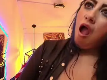 Chaturbate Best Webcam of scarleth_bluee