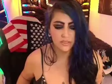 Chaturbate Adult Webcams of scarleth_bluee