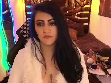 Chaturbate Sex Cam of scarleth_bluee