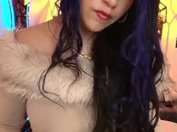 Chaturbate Sex Cam of scarleth_bluee