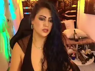 Chaturbate Watch Live Sex Cams of scarleth_bluee