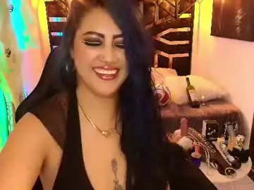 Chaturbate Watch Live Sex Cams of scarleth_bluee
