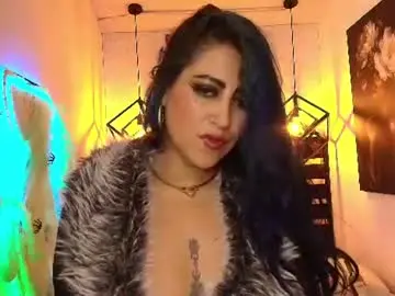 Chaturbate Watch Live Sex Cams of scarleth_bluee