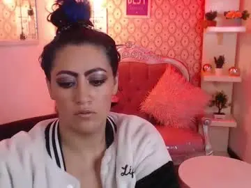 Chaturbate Live Sex of scarleth_bluee