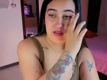 Chaturbate Free Live Porn of serenna_se