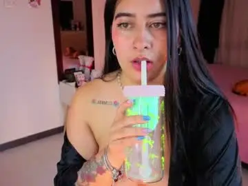 Chaturbate Adult Webcam of serenna_se