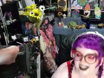 Chaturbate Live Sex of sinstresshemlock