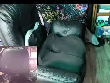 Chaturbate Adult Webcam of sinstresshemlock