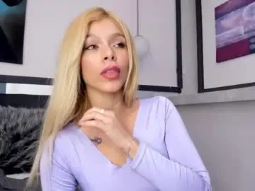 Chaturbate Live Sex Cam of sofiaa_morris