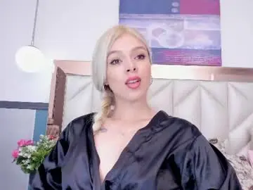 Chaturbate Private Sex Chat of sofiaa_morris