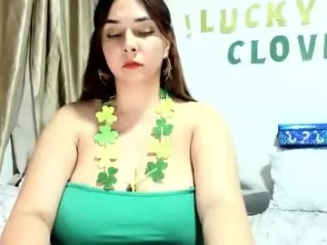 Chaturbate Adult Video Chat of suzygamingfairy