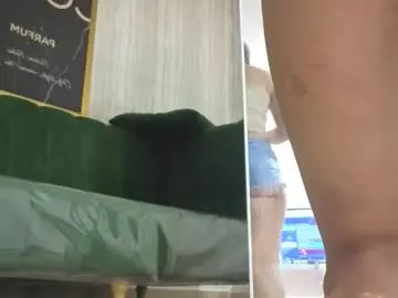 Chaturbate Free Porn Cam of zarcasutra_t