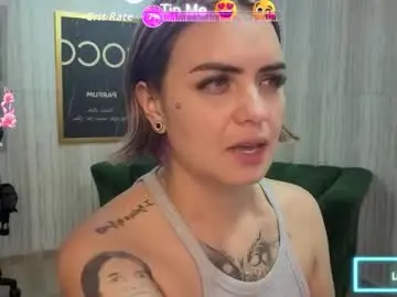 Chaturbate Adult Webcam of zarcasutra_t