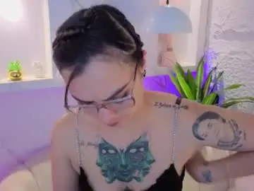 Chaturbate Free Porn Cam of zarcasutra_t