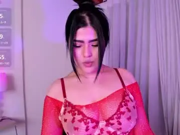 Chaturbate Adult Webcam of amanda_26
