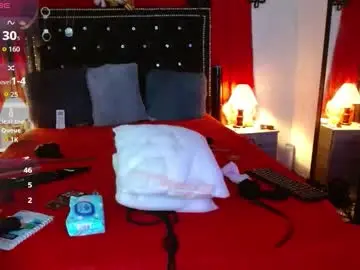 Chaturbate Watch Live Sex Cams of amelie__martinez