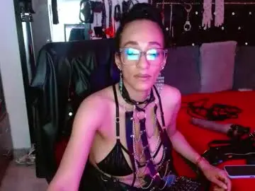 Chaturbate Sex Cam of amelie__martinez