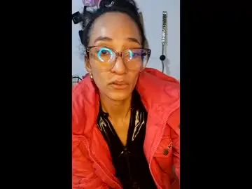 Chaturbate Private Sex Chat of amelie__martinez