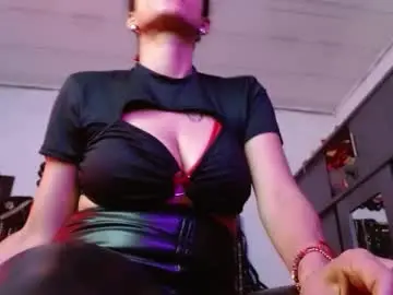 Chaturbate Sex Cam of amelie__martinez