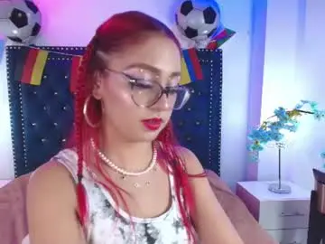 Chaturbate Adult Video Chat of amelie_adamsx