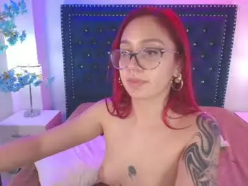 Chaturbate Adult Webcams of amelie_adamsx