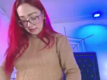 Chaturbate Adult Video Chat of amelie_adamsx
