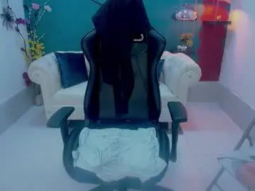 Chaturbate Private Sex Chat of cataleya_eebony