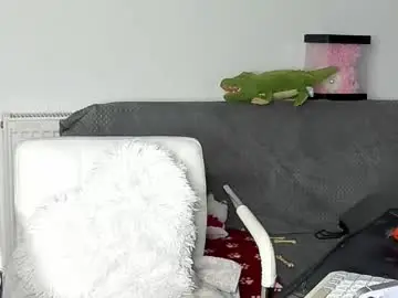 Chaturbate Sex Chat of evelynhais